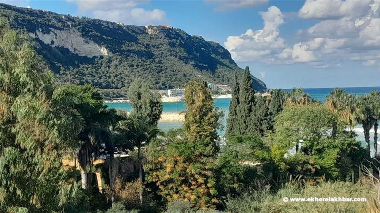 توقعات حالة الطقس في المناطق اللبنانية خلال الأيام المقبلة